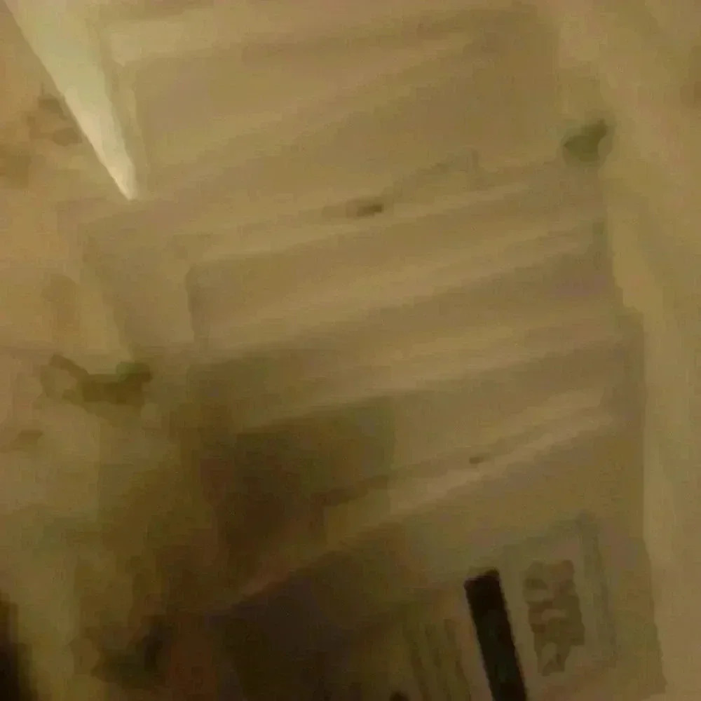 25 count A2 flat cards in quartz - Picture 2 of 3